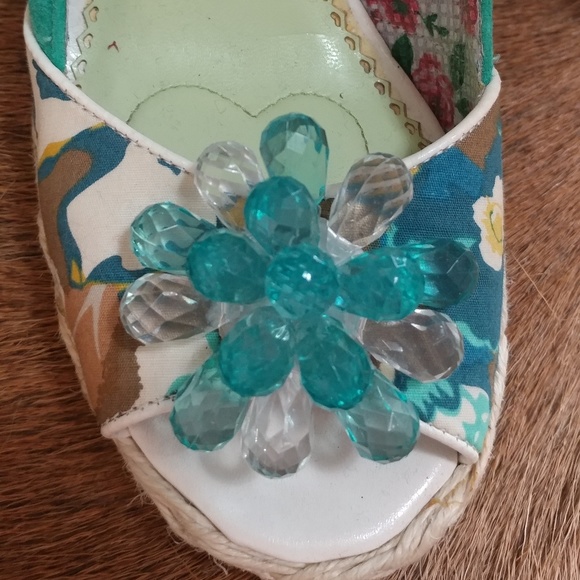 Poetic Licence Wedges - Picture 8 of 8